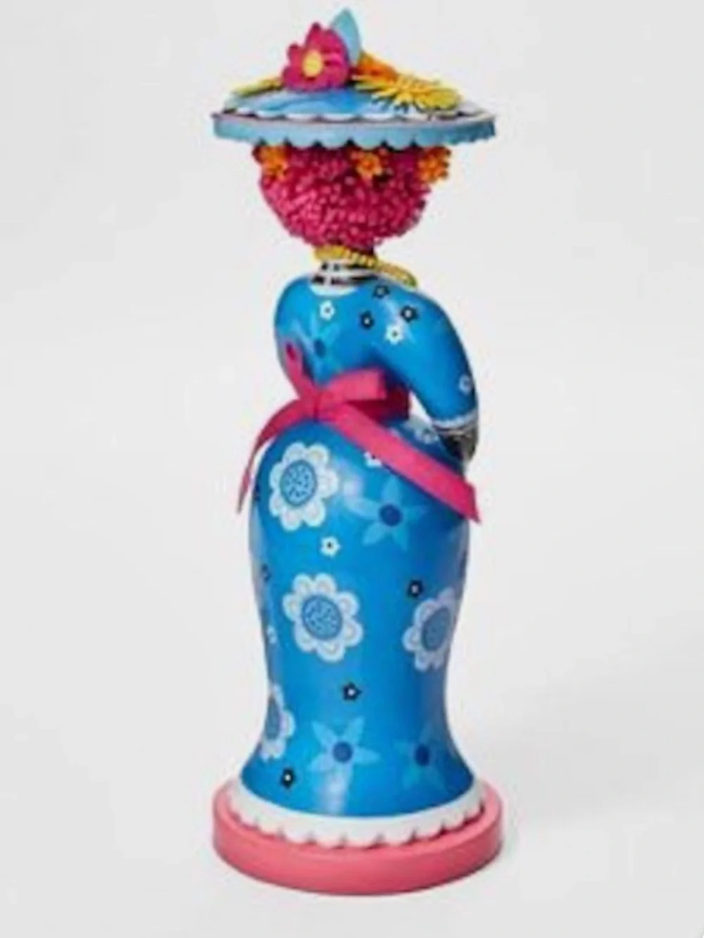 Dia de Muertos Collection La Catrina Sugar Skull Figurine Target